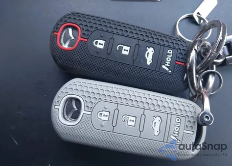 2012 Mazda Cx-9 Grand Touring z USA, uszkodzony, nr VIN JM3TB3DV5C0345776